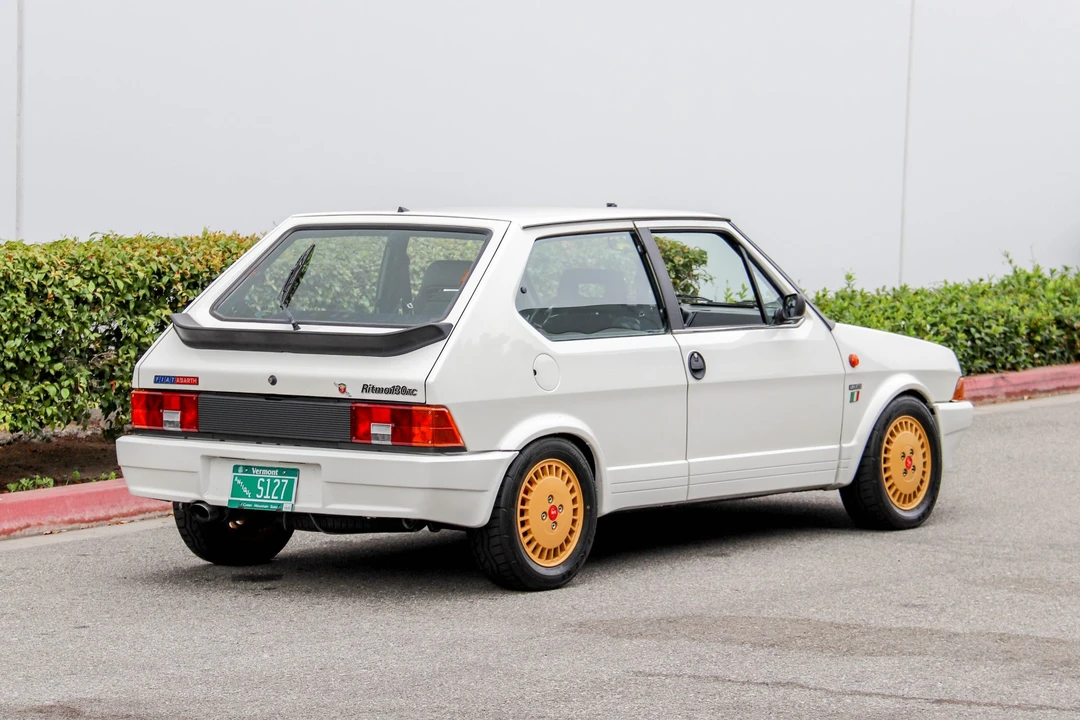 1988 Fiat - Image 17 of 31
