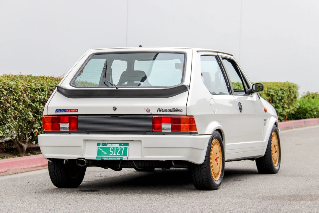 1988 Fiat - Image 14 of 31