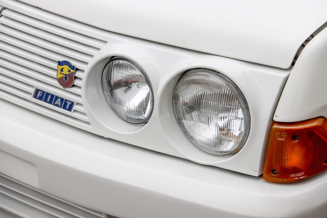 1988 Fiat - Image 29 of 31