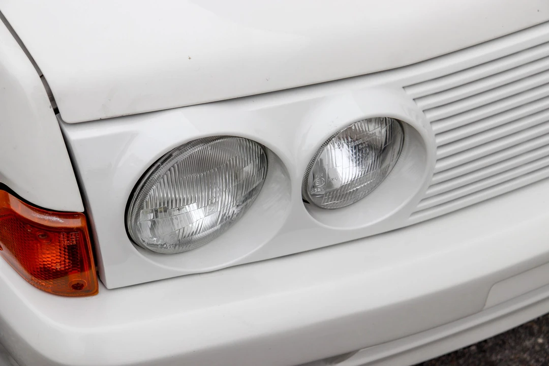 1988 Fiat - Image 28 of 31