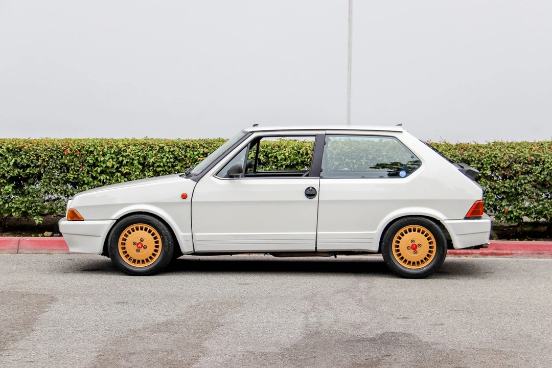 1988 Fiat - Image 6 of 31