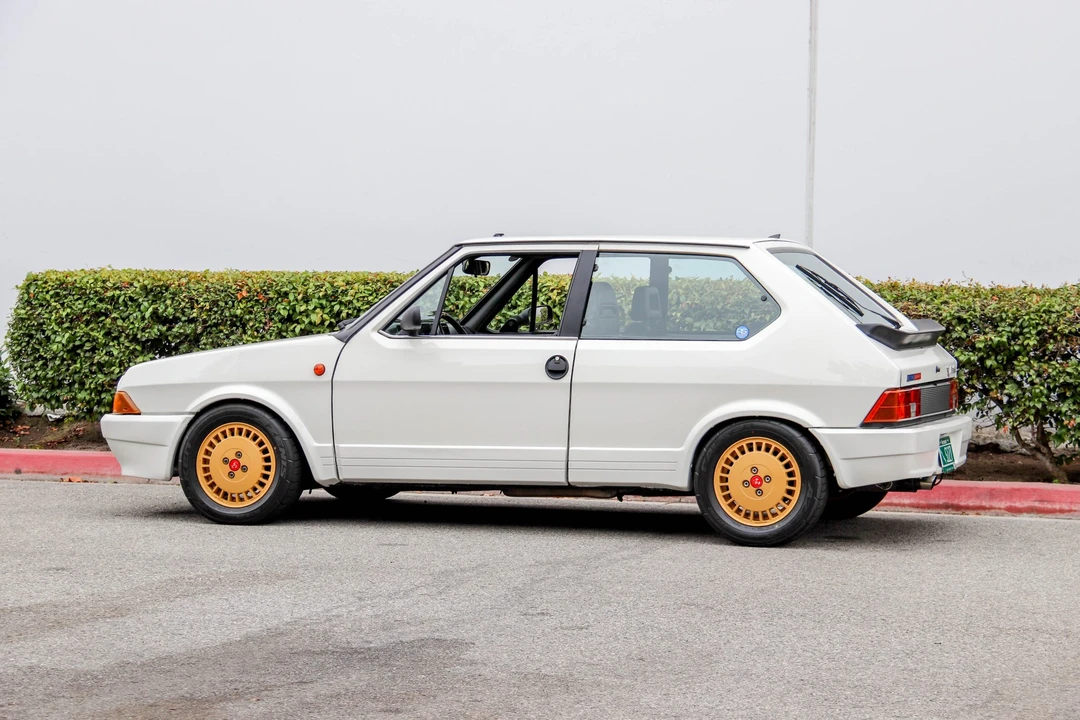 1988 Fiat - Image 7 of 31