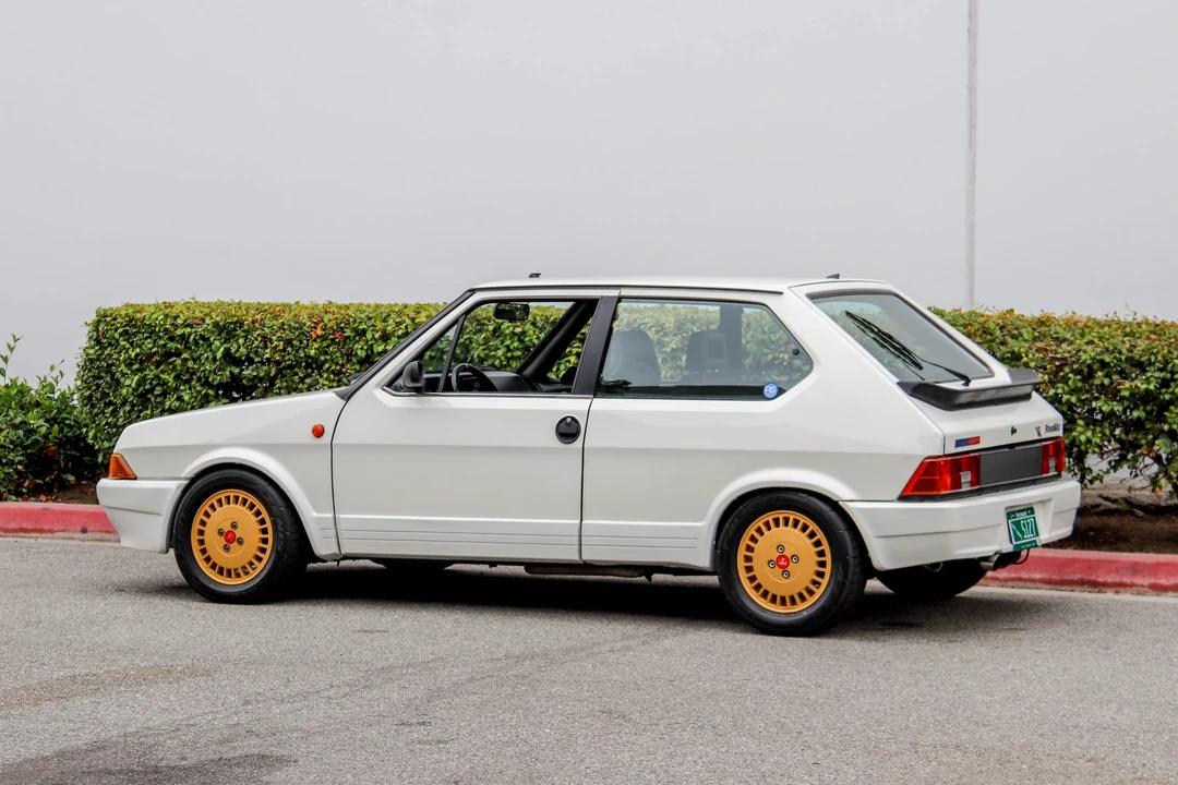 1988 Fiat - Image 8 of 31