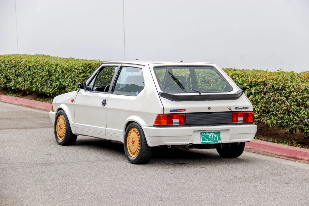 1988 Fiat - Image 11 of 31
