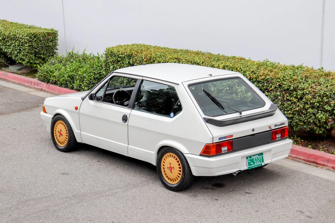 1988 Fiat - Image 10 of 31