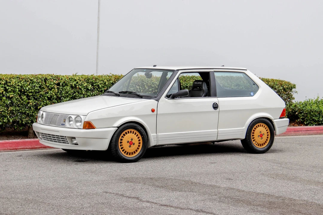 1988 Fiat - Image 4 of 31