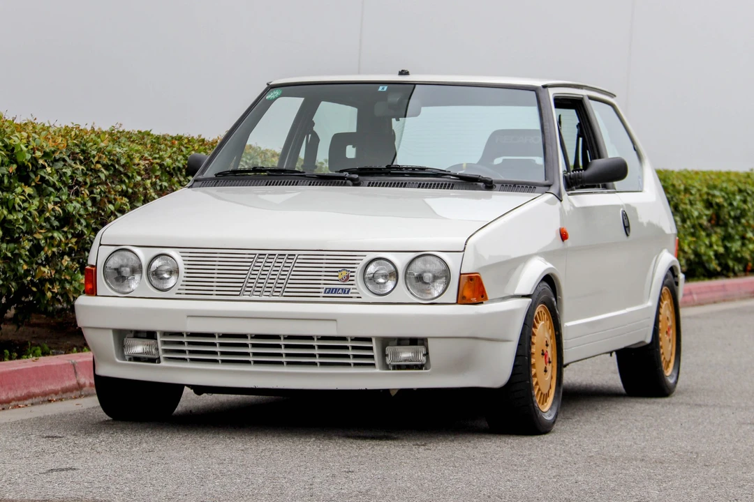 1988 Fiat - Image 2 of 31