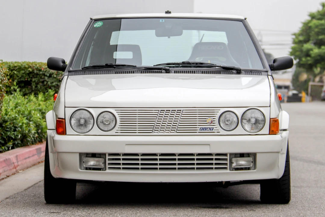 1988 Fiat - Image 23 of 31