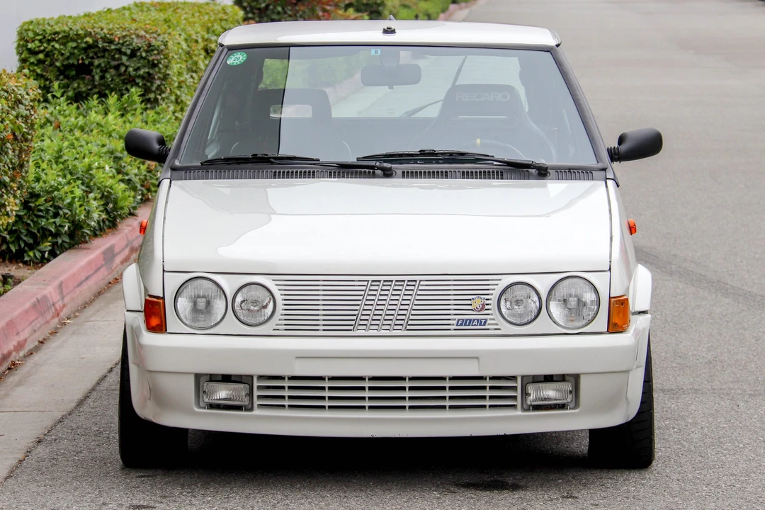 1988 Fiat - Image 22 of 31