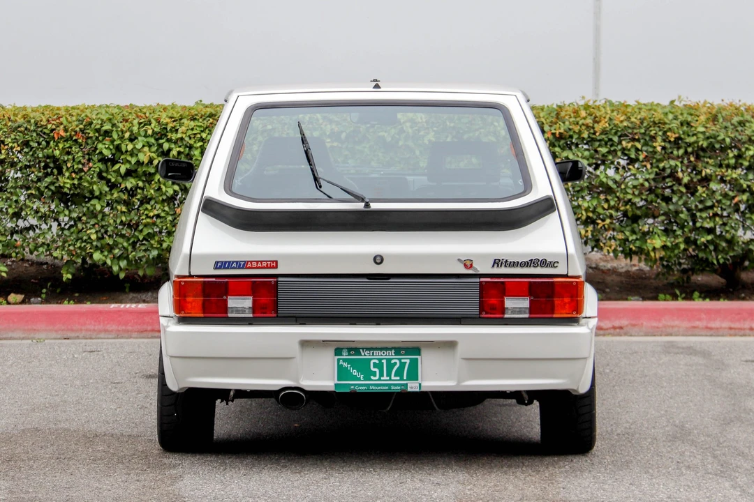 1988 Fiat - Image 13 of 31