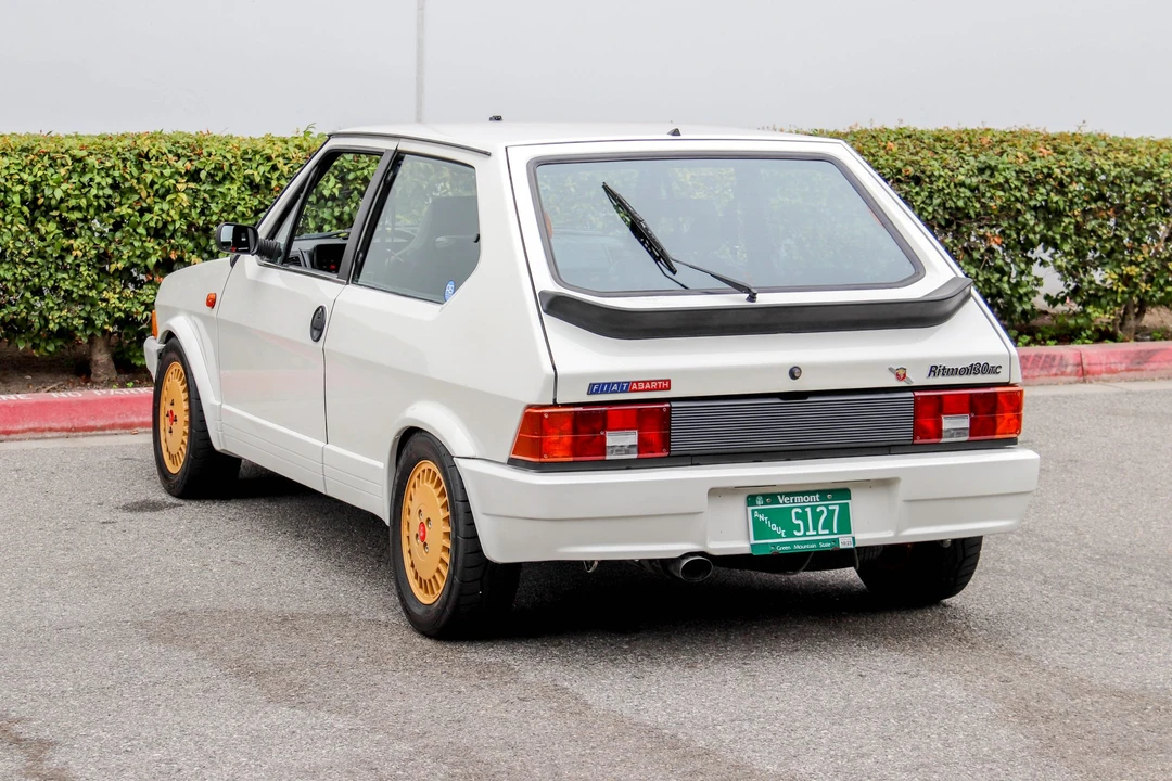 1988 Fiat - Image 12 of 31