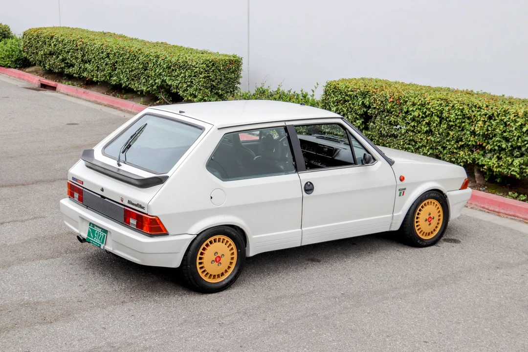 1988 Fiat - Image 15 of 31