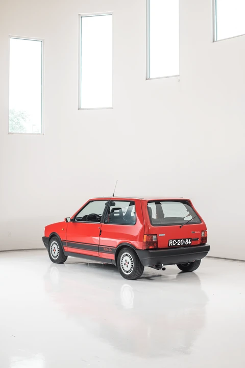 1988 Fiat - Image 5 of 31