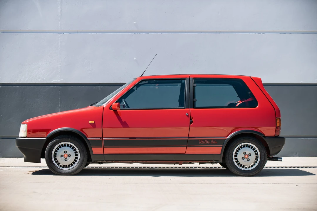1988 Fiat - Image 4 of 31