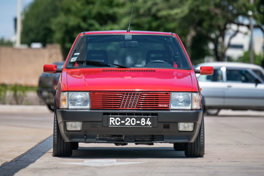 1988 Fiat - Image 2 of 31