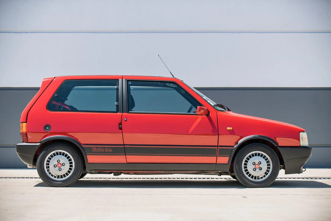 1988 Fiat - Image 9 of 31