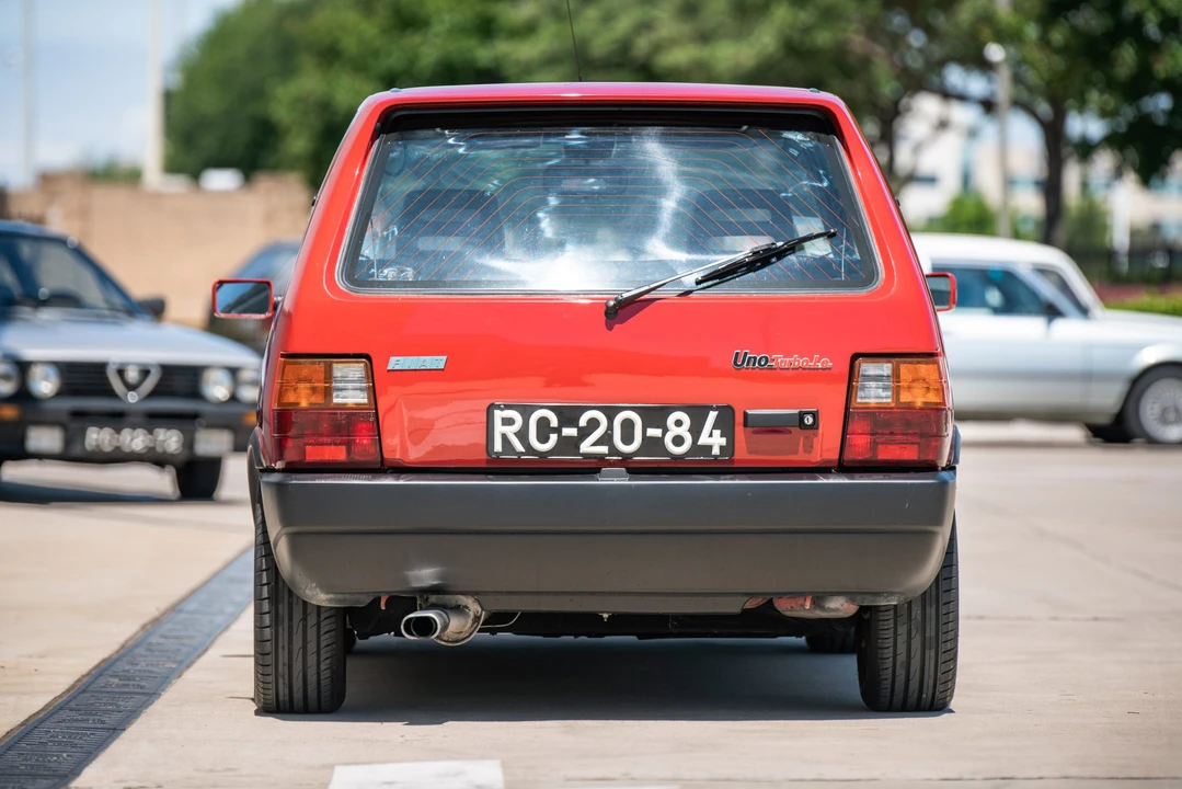 1988 Fiat - Image 7 of 31