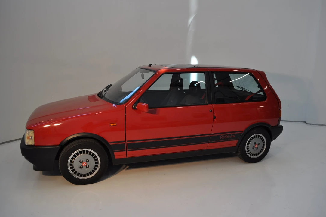 1988 Fiat - Image 16 of 31
