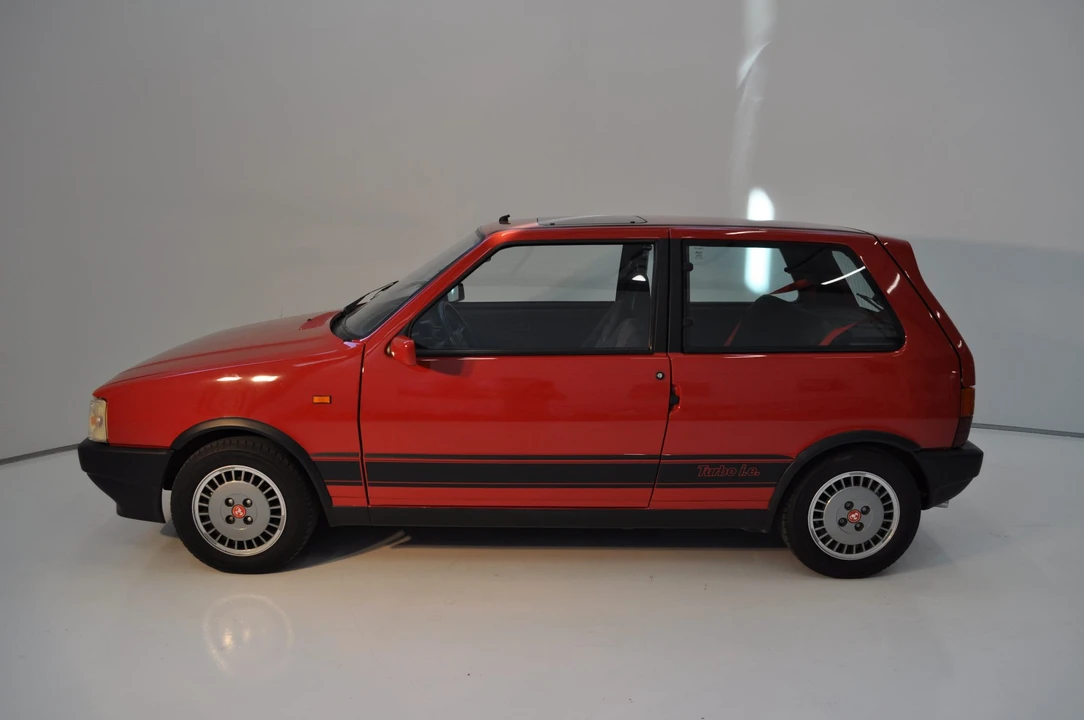 1988 Fiat - Image 17 of 31