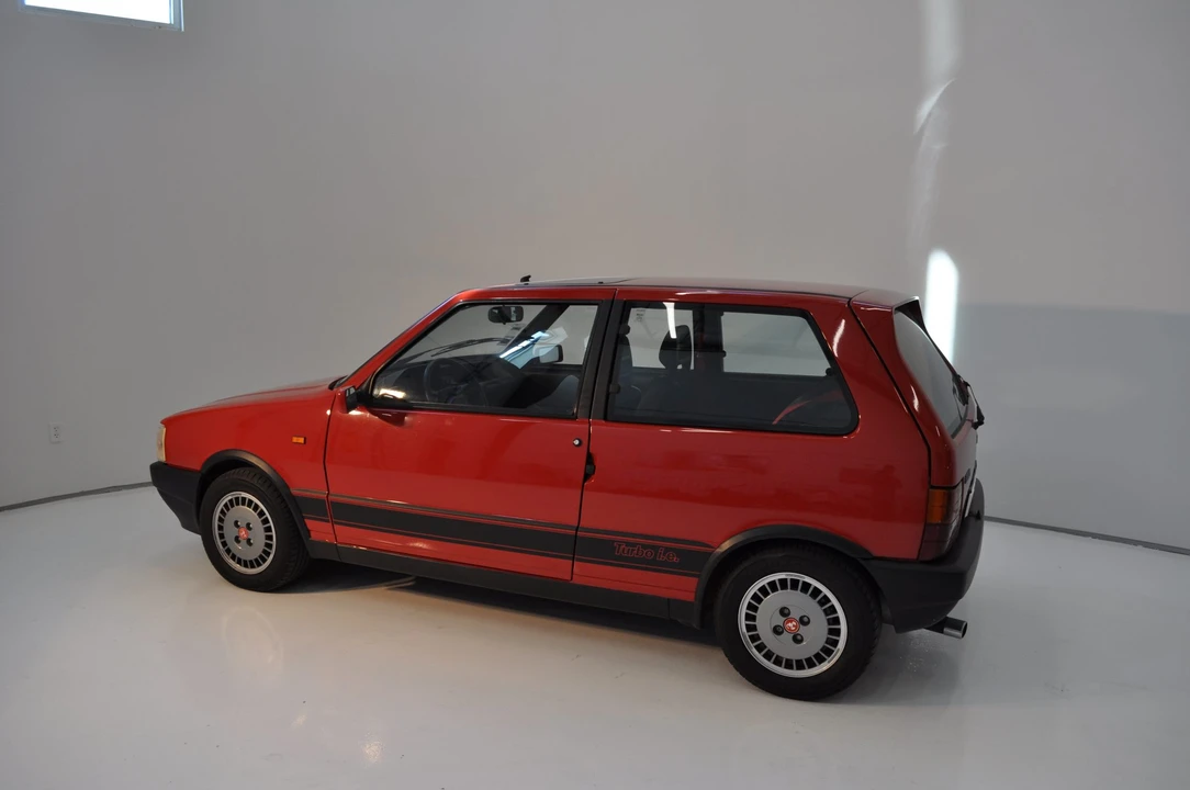 1988 Fiat - Image 22 of 31