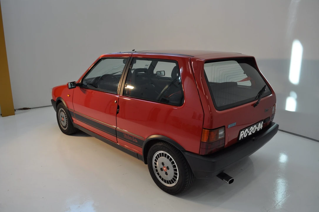 1988 Fiat - Image 28 of 31