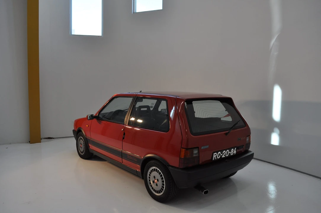 1988 Fiat - Image 29 of 31