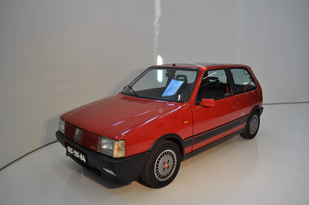 1988 Fiat - Image 11 of 31