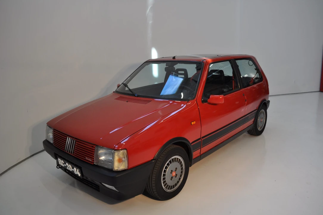 1988 Fiat - Image 10 of 31