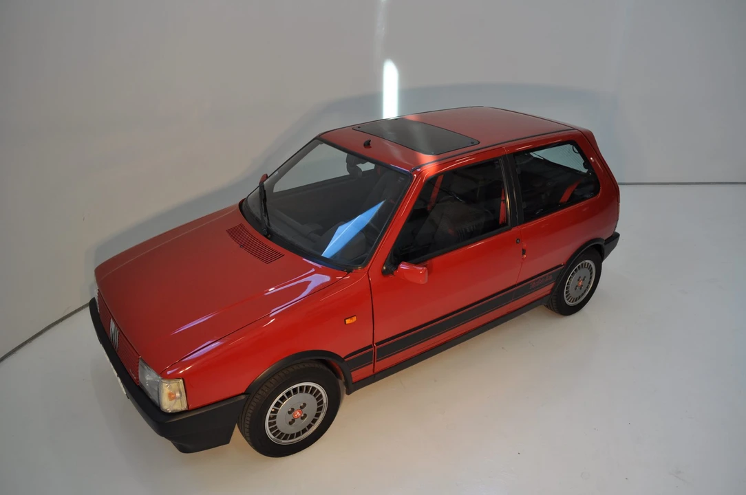 1988 Fiat - Image 13 of 31
