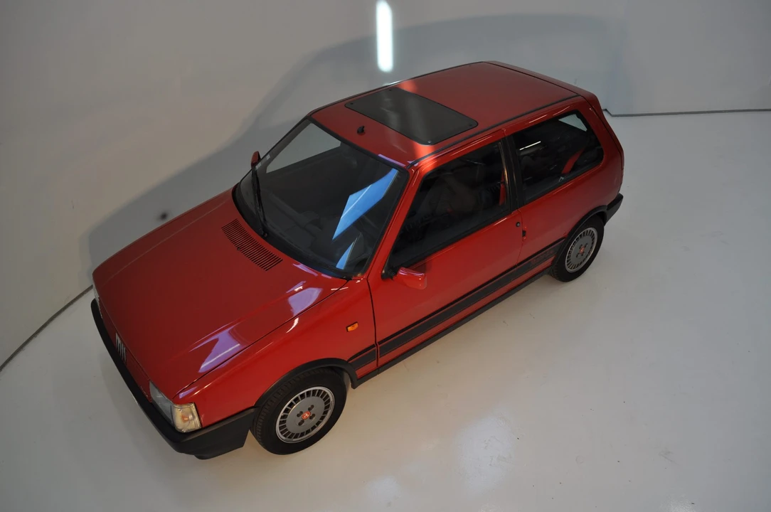 1988 Fiat - Image 12 of 31