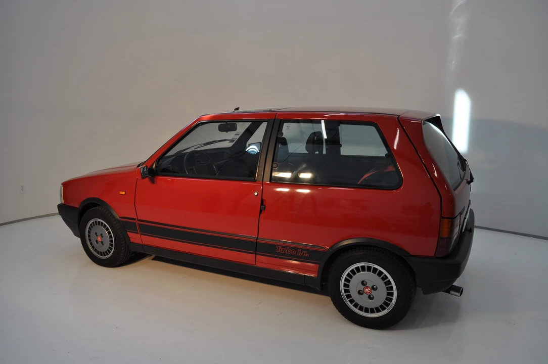 1988 Fiat - Image 24 of 31
