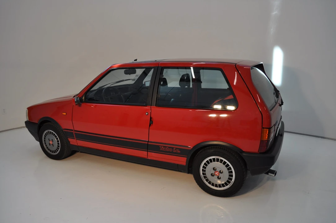 1988 Fiat - Image 25 of 31