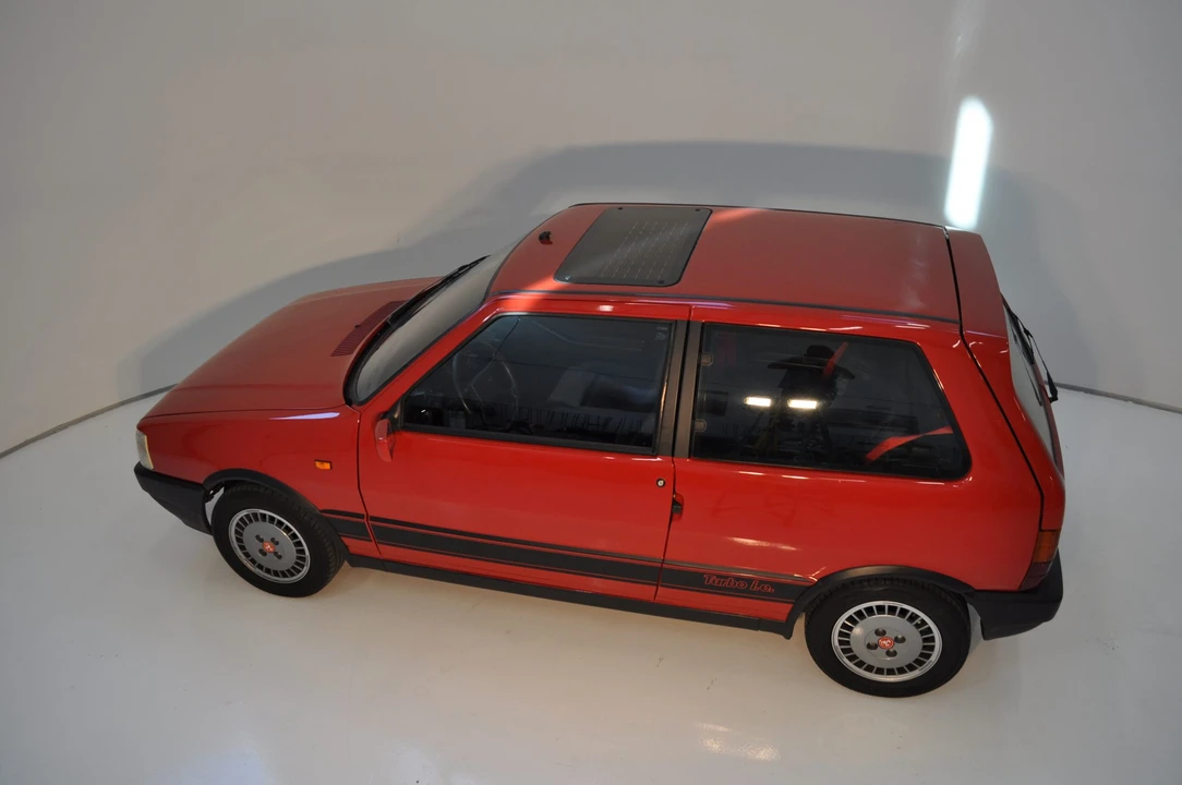1988 Fiat - Image 21 of 31