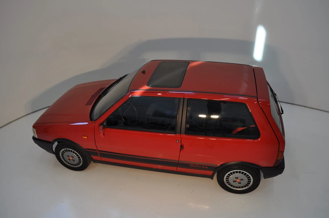 1988 Fiat - Image 18 of 31