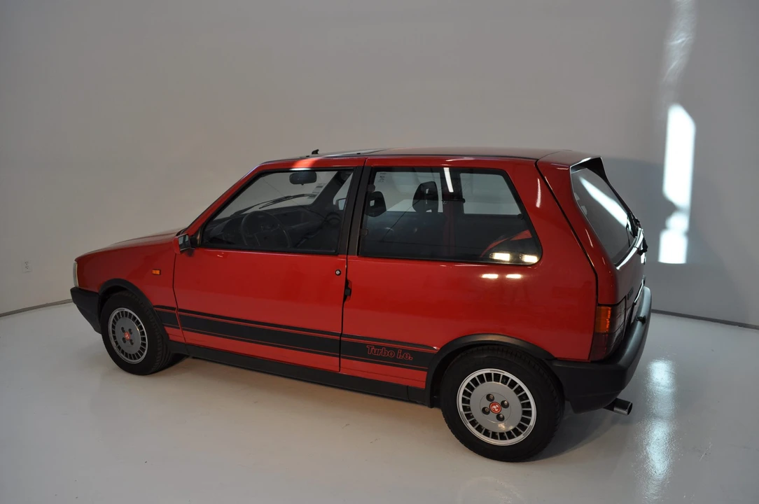 1988 Fiat - Image 23 of 31