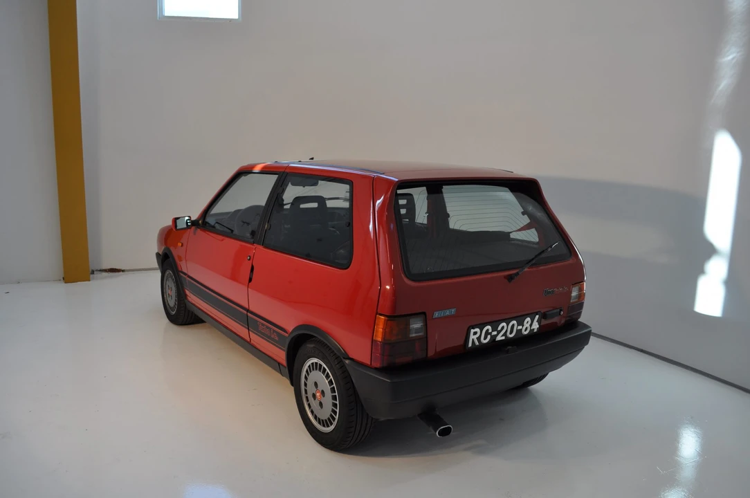 1988 Fiat - Image 30 of 31