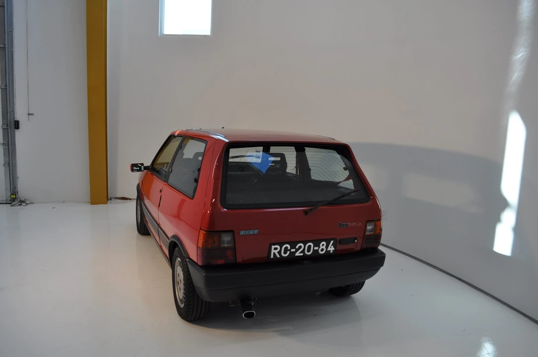1988 Fiat - Image 31 of 31