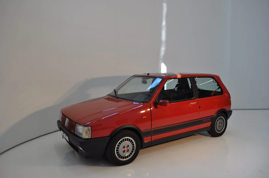 1988 Fiat - Image 14 of 31
