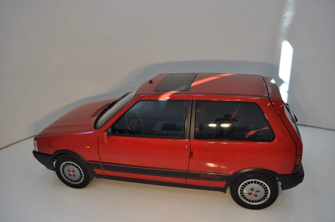 1988 Fiat - Image 19 of 31