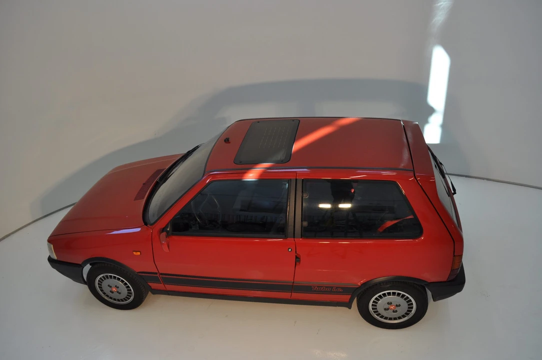 1988 Fiat - Image 20 of 31