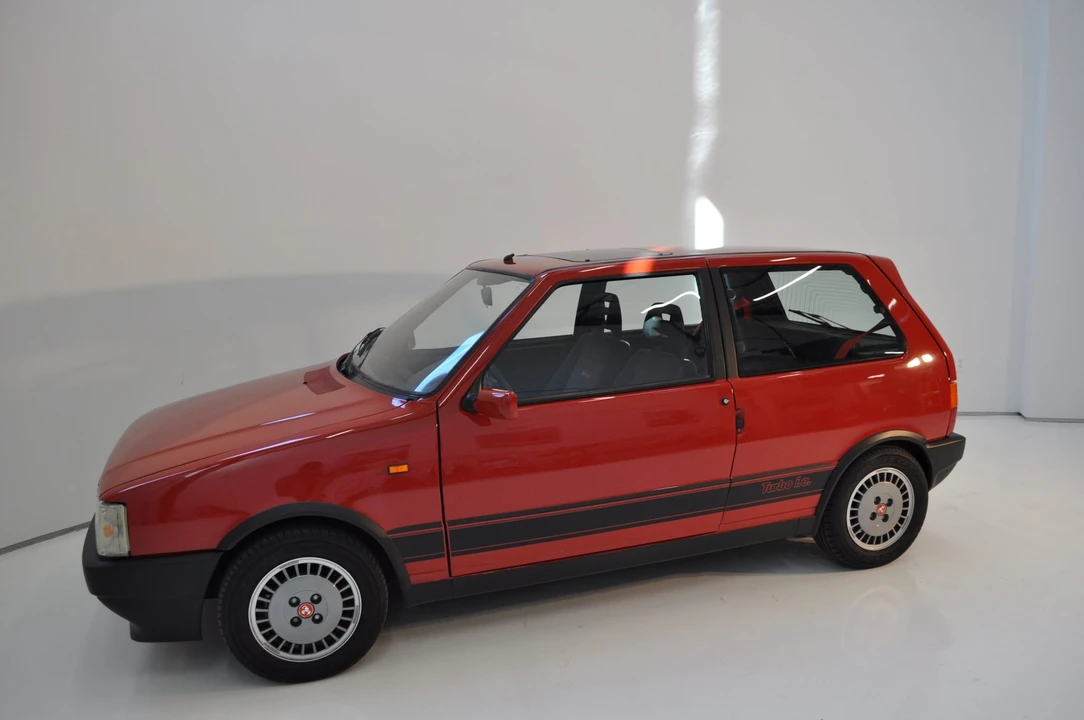 1988 Fiat - Image 15 of 31