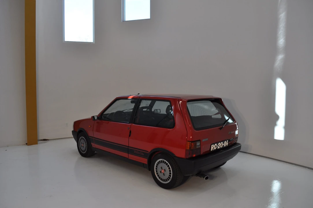 1988 Fiat - Image 27 of 31