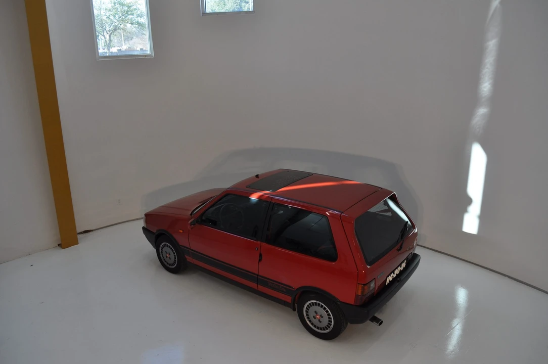 1988 Fiat - Image 26 of 31