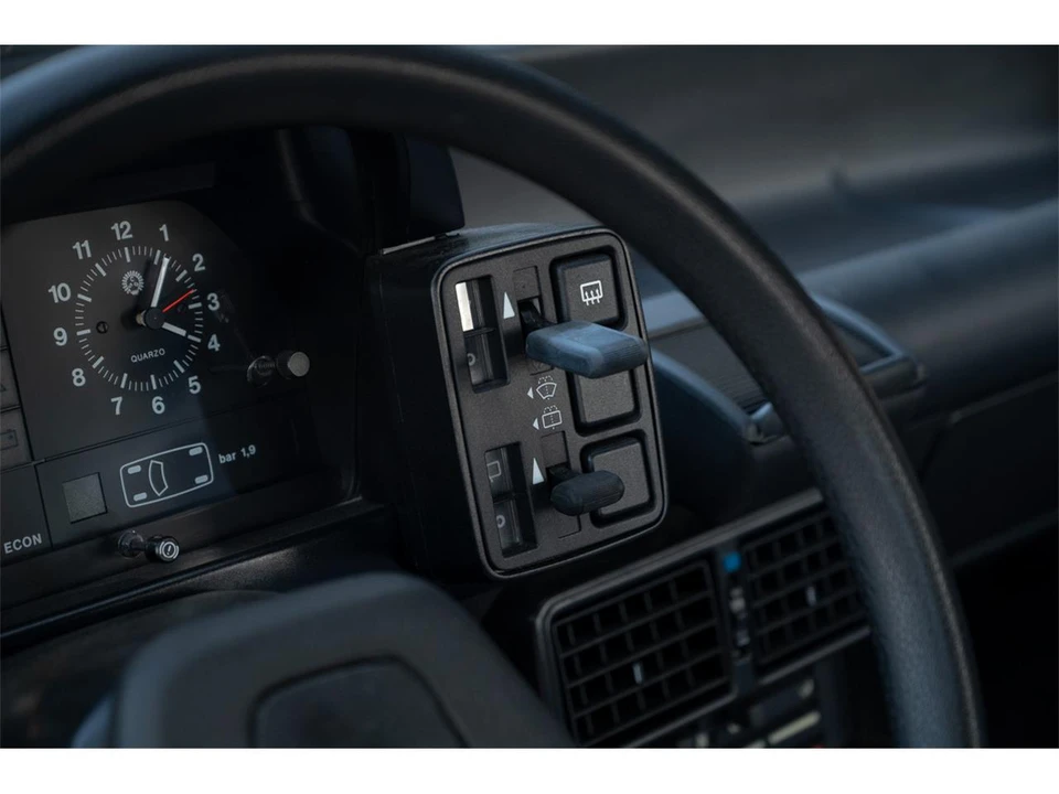 1988 Fiat - Image 8 of 11