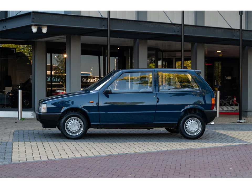 1988 Fiat - Image 2 of 11