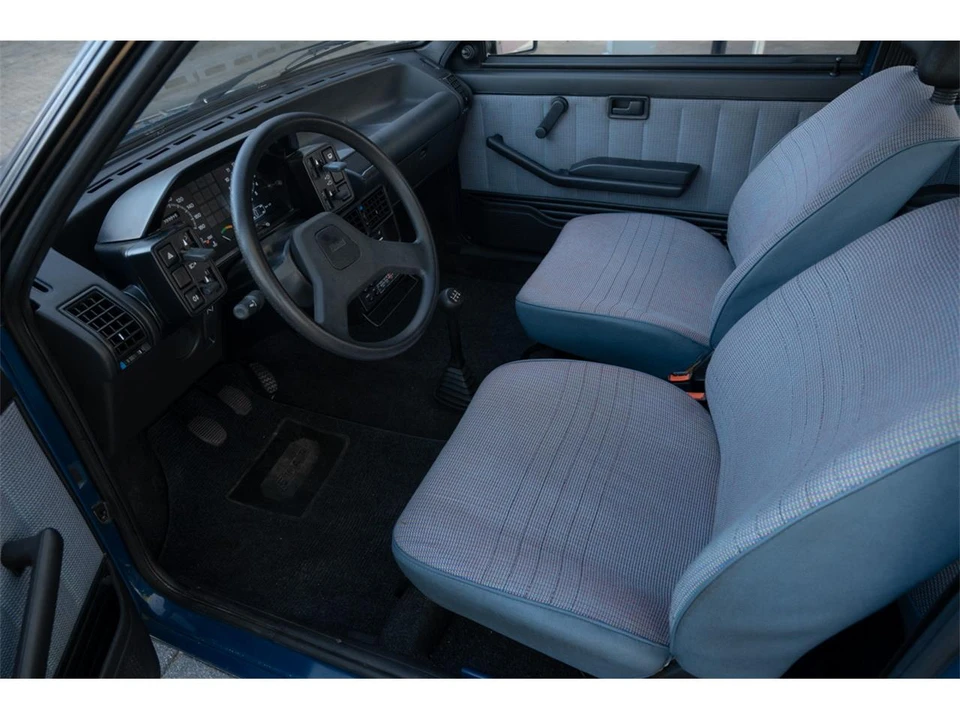 1988 Fiat - Image 6 of 11