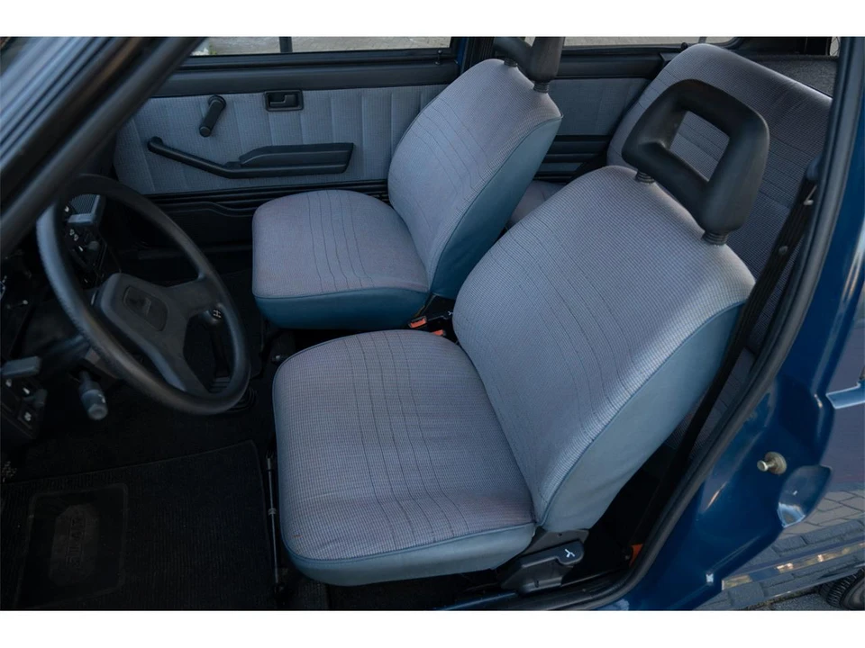 1988 Fiat - Image 7 of 11