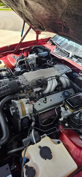 1988 Pontiac Firebird Trans Am 3rd Gen - Image 16 of 24