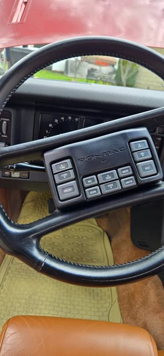 1988 Pontiac Firebird Trans Am 3rd Gen - Image 20 of 24