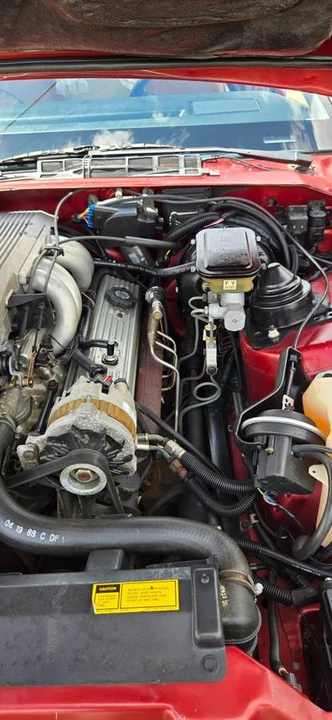 1988 Pontiac Firebird Trans Am 3rd Gen - Image 10 of 24